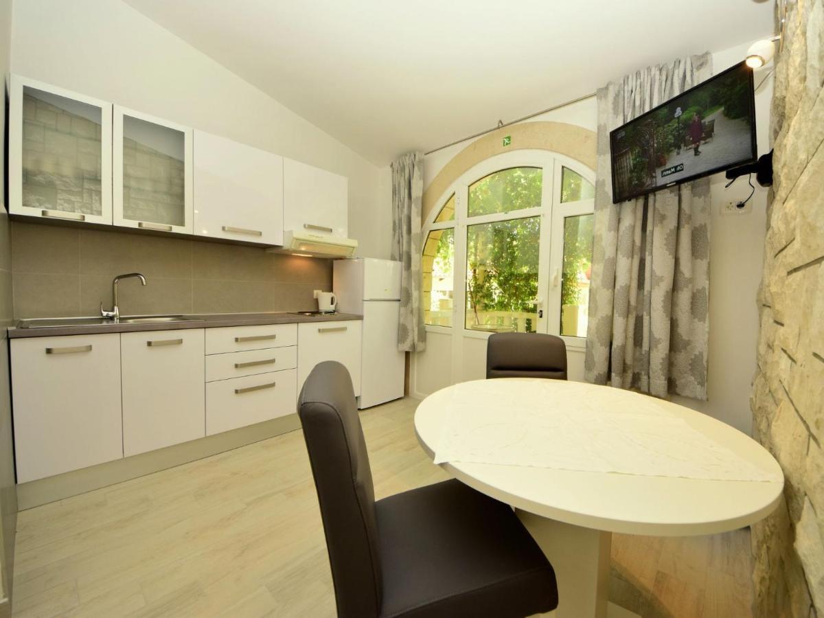 Holiday Home Moreska-1 By Interhome 维甘 外观 照片