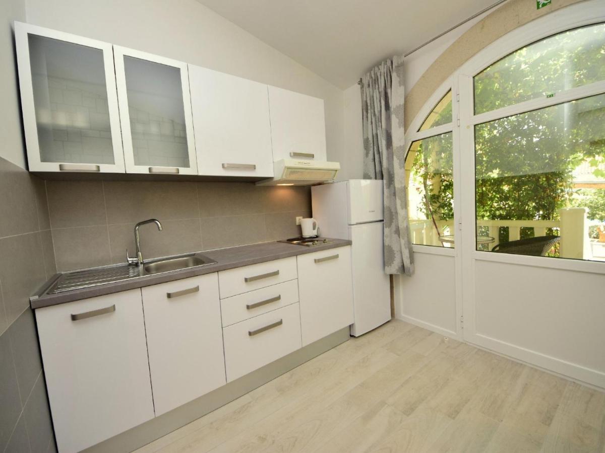 Holiday Home Moreska-1 By Interhome 维甘 外观 照片