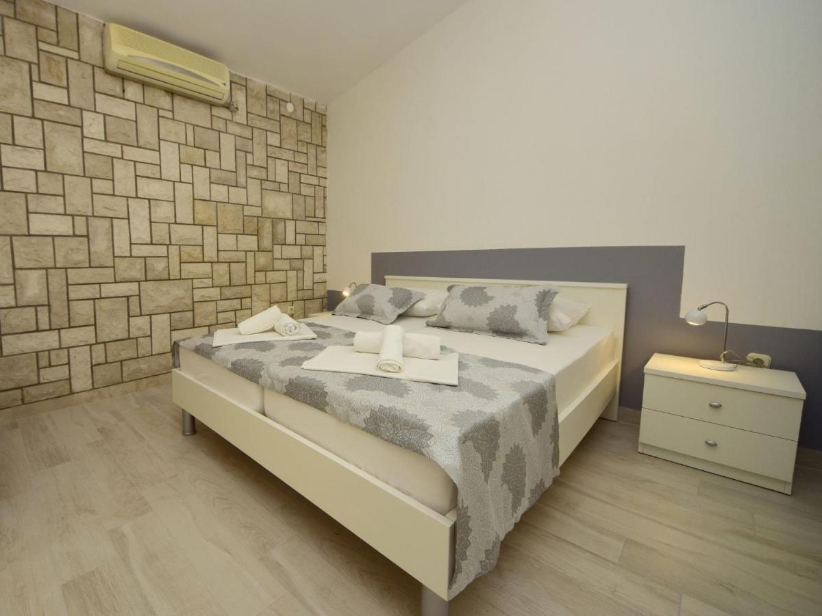 Holiday Home Moreska-1 By Interhome 维甘 外观 照片